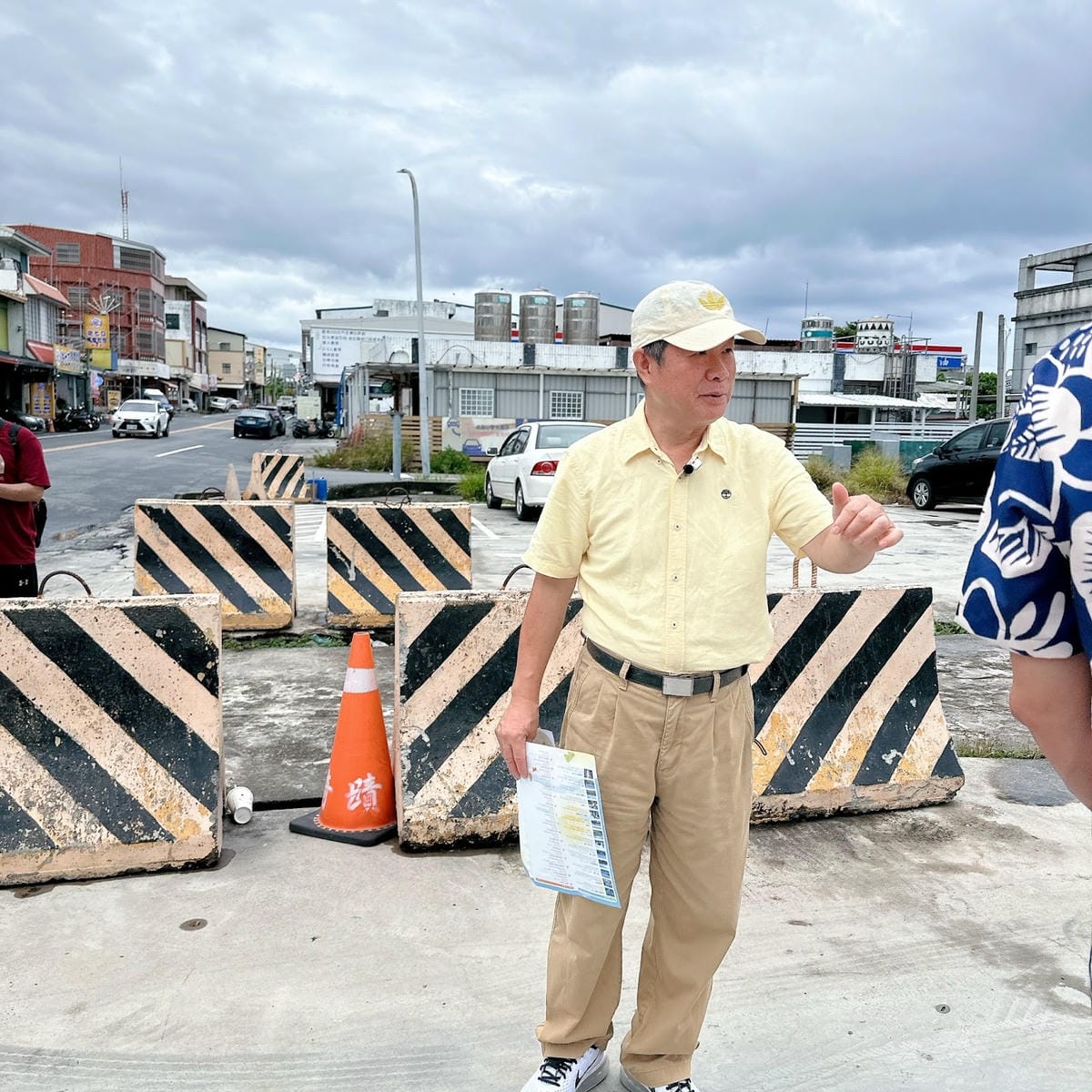 太麻里商圈~太麻里好吃好玩攻略看這裡!滿滿的福興宮招財貓御守 太麻里商圈~太麻里好吃好玩攻略看這裡!滿滿的福興宮招財貓御守