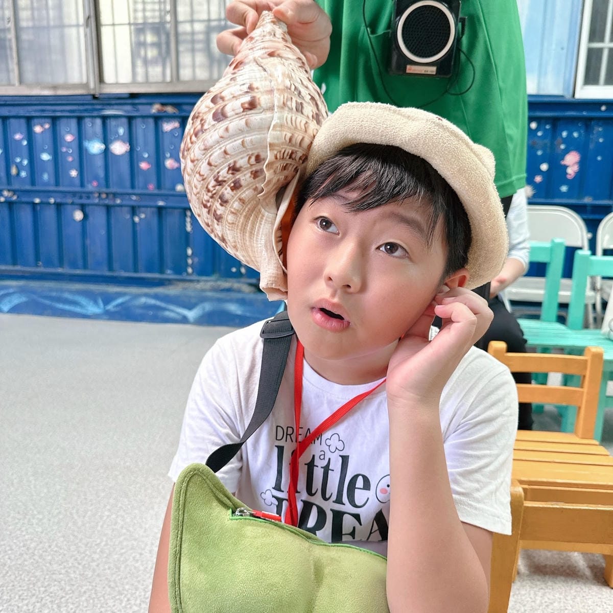 亞力山大蝴蝶生態教育農場 標本DIY、羊咩咩餵食秀、焢窯大餐