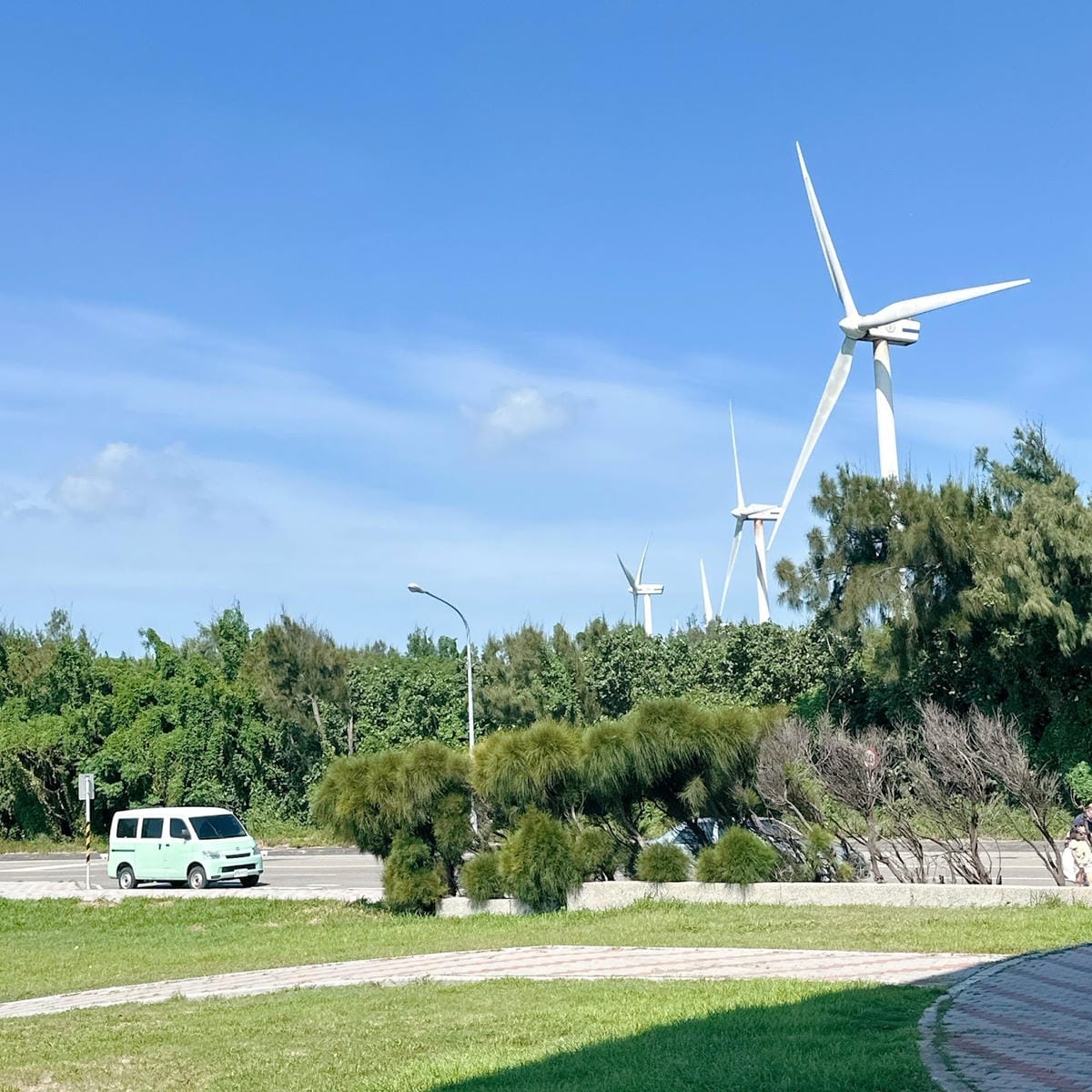 彰化免費景點~彰化縣自然生態教育中心追巨型抹香鯨,入住彰濱快 彰化免費景點~彰化縣自然生態教育中心追巨型抹香鯨,入住彰濱快