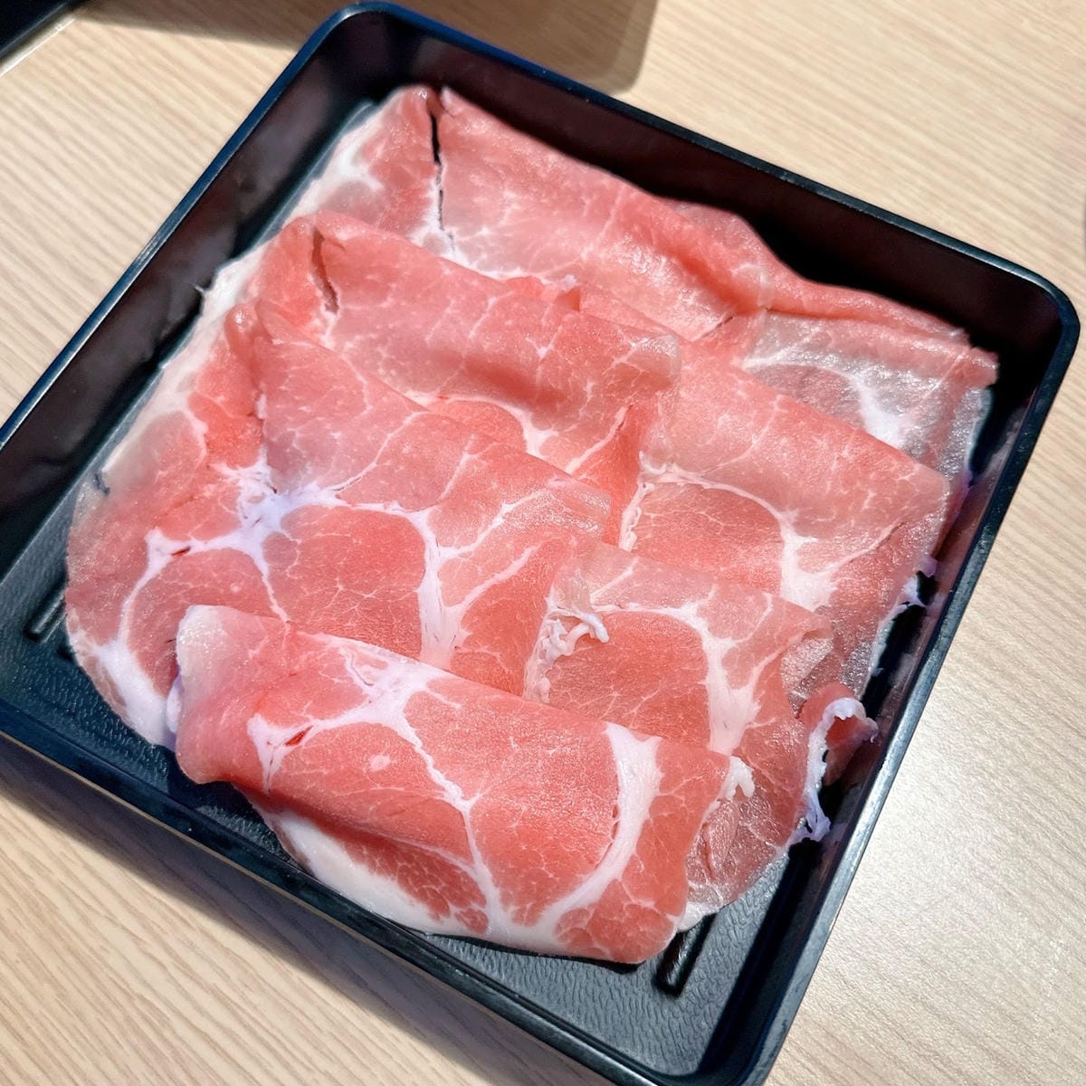 網路溫度計蟬聯4年冠軍  肉多多火鍋店好肉雙人餐25oz 搭