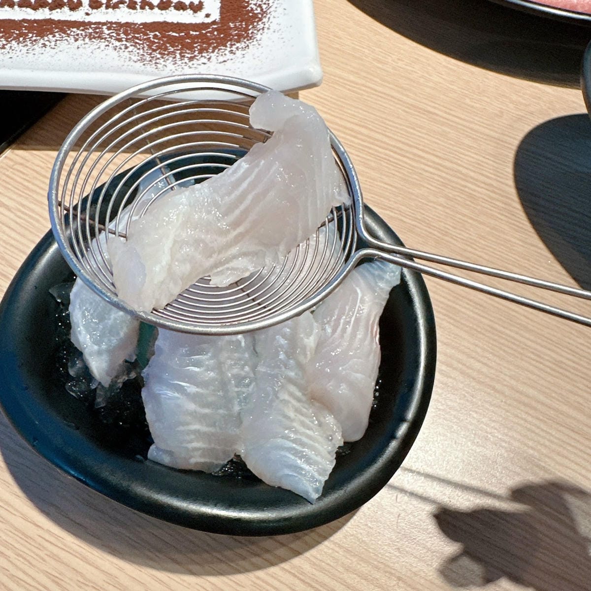 網路溫度計蟬聯4年冠軍  肉多多火鍋店好肉雙人餐25oz 搭