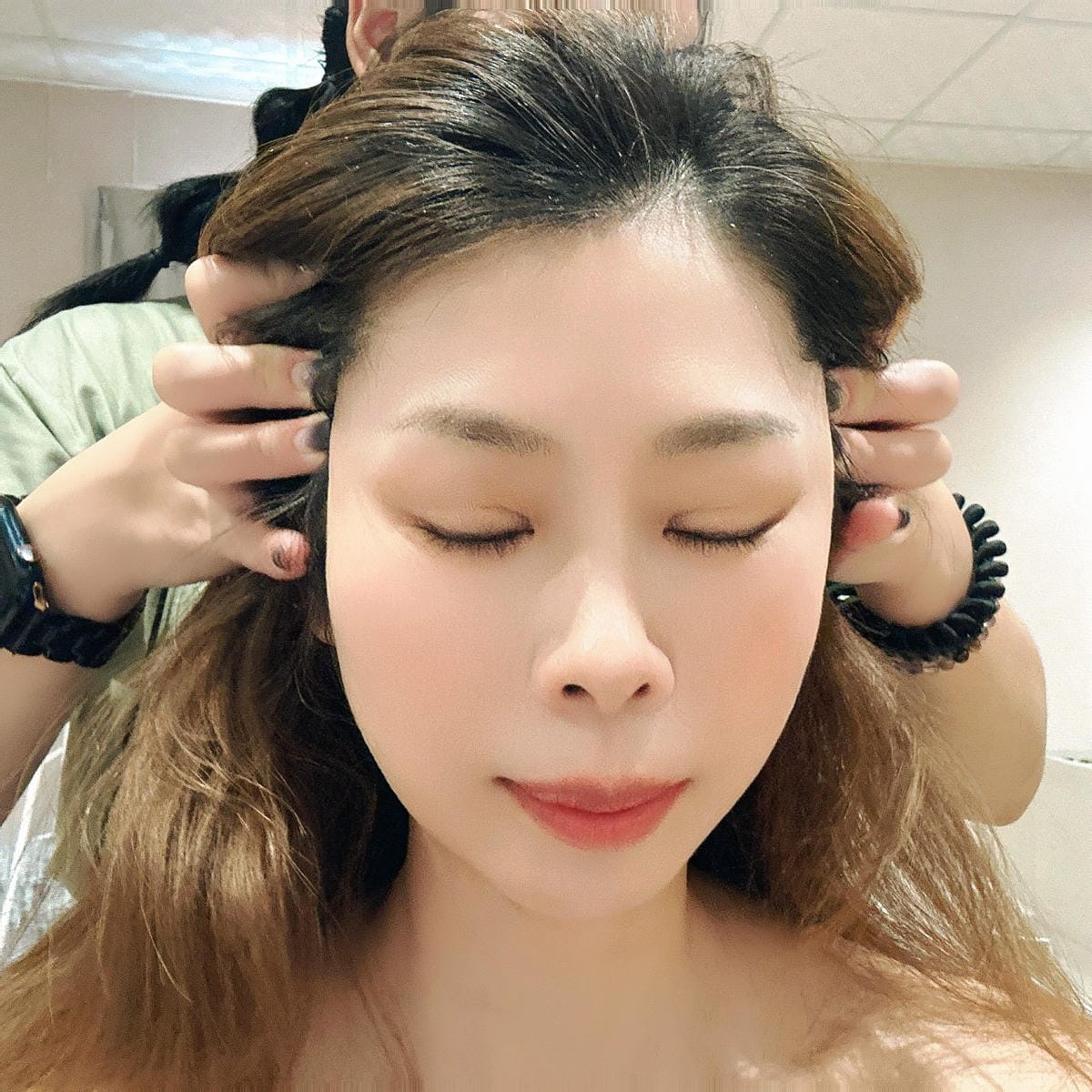 嘉義美髮推薦 Ez Hair salon 複合式沙龍,把美髮 嘉義美髮推薦 Ez Hair salon 複合式沙龍,把美髮