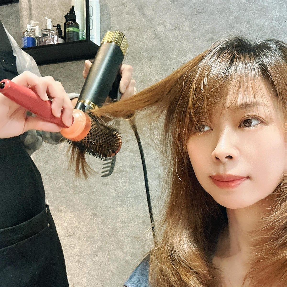 嘉義美髮推薦 Ez Hair salon 複合式沙龍，把美髮