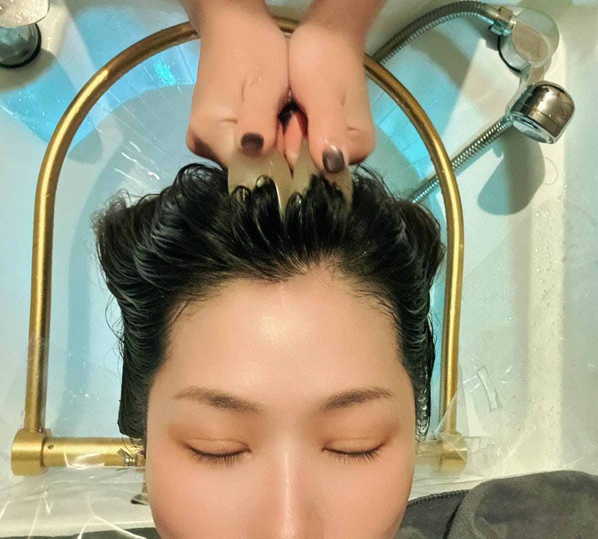 嘉義美髮推薦 Ez Hair salon 複合式沙龍,把美髮 嘉義美髮推薦 Ez Hair salon 複合式沙龍,把美髮