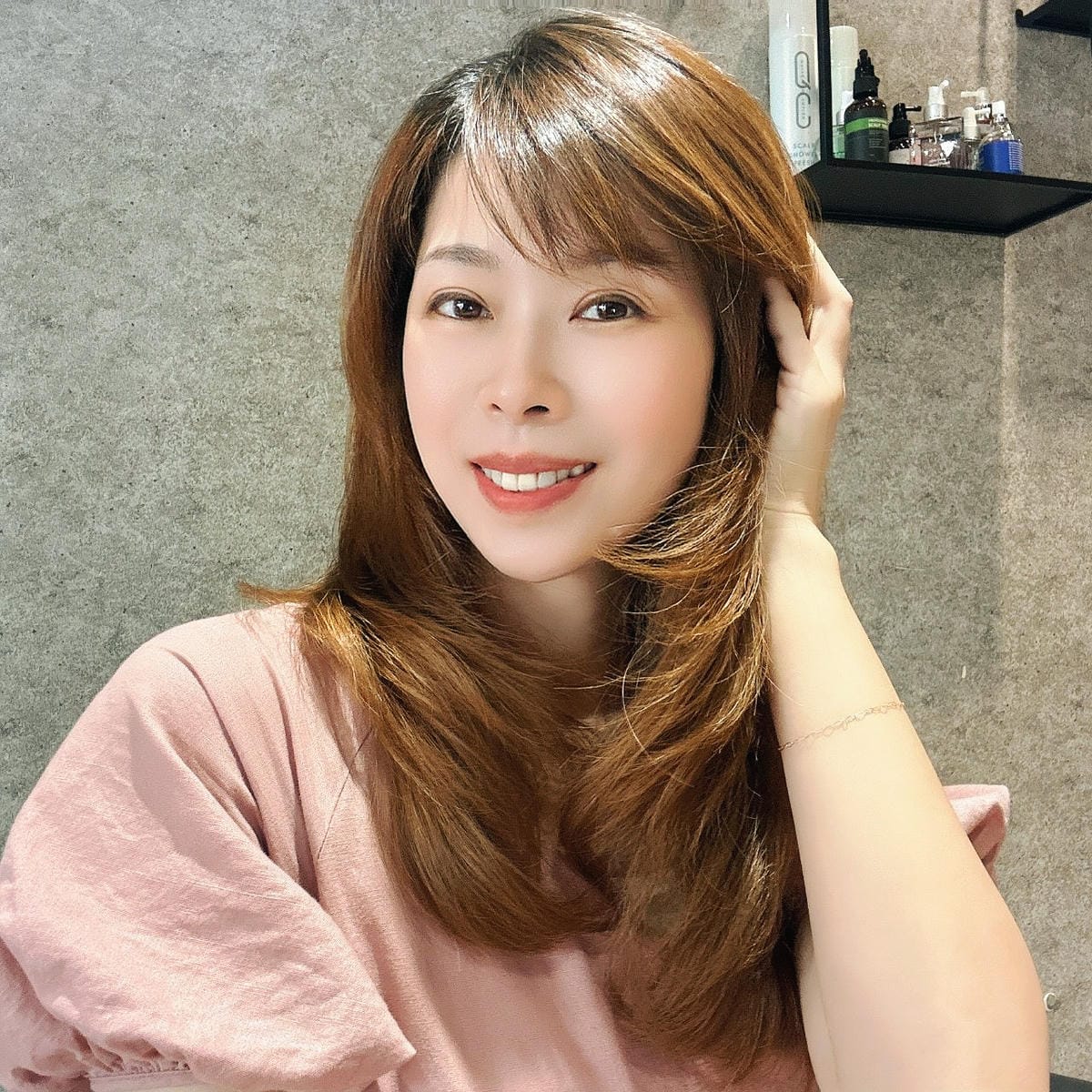 嘉義美髮推薦 Ez Hair salon 複合式沙龍,把美髮 嘉義美髮推薦 Ez Hair salon 複合式沙龍,把美髮