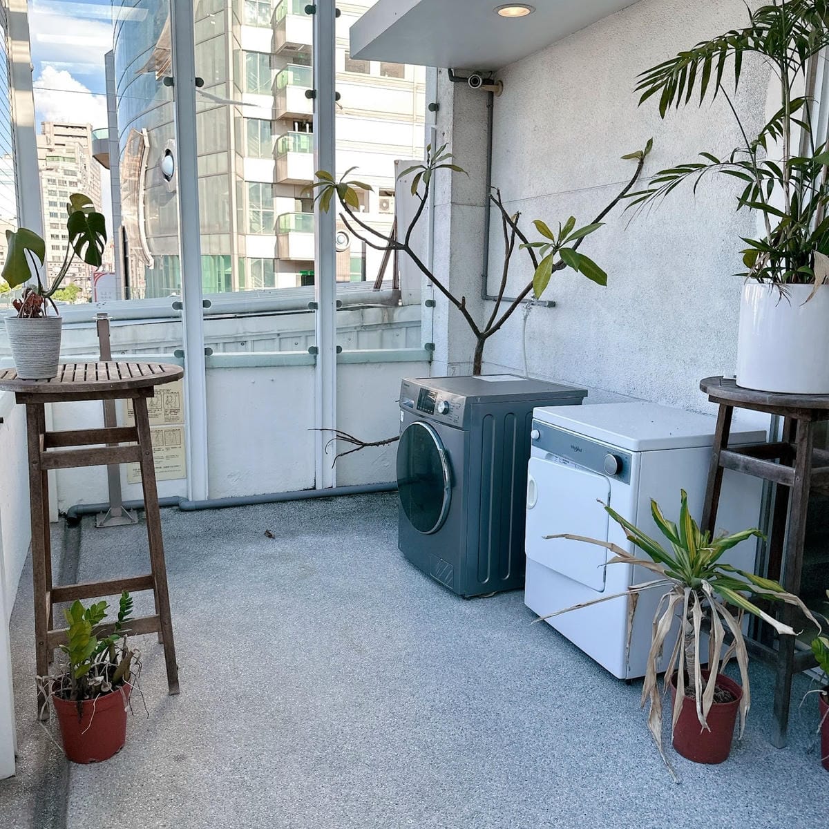 台南老屋住宿推薦 知名免門票景點 仰角舶物就在隔壁啦~小南天 台南老屋住宿推薦 知名免門票景點 仰角舶物就在隔壁啦~小南天