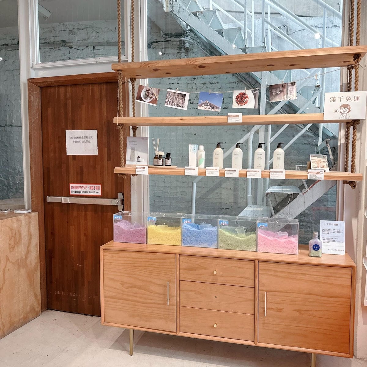 台南老屋住宿推薦 知名免門票景點 仰角舶物就在隔壁啦~小南天 台南老屋住宿推薦 知名免門票景點 仰角舶物就在隔壁啦~小南天