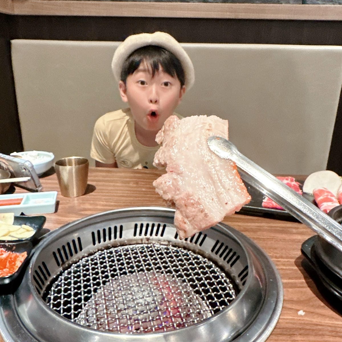 高雄燒肉推薦 中秋節就吃正宗韓國直火烤肉 姜滿堂啦!即日起~ 高雄燒肉推薦 中秋節就吃正宗韓國直火烤肉 姜滿堂啦!即日起~