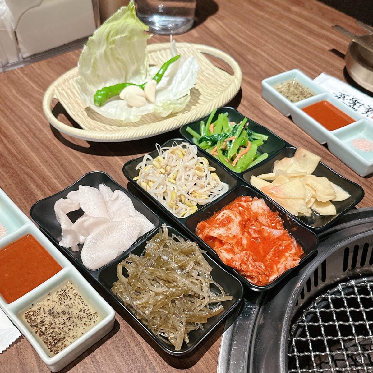 高雄燒肉推薦 中秋節就吃正宗韓國直火烤肉 姜滿堂啦!即日起~ 高雄燒肉推薦 中秋節就吃正宗韓國直火烤肉 姜滿堂啦!即日起~