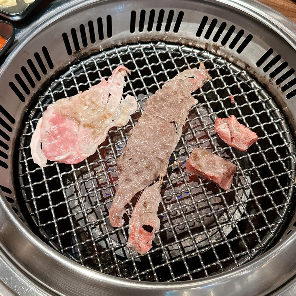 高雄燒肉推薦 中秋節就吃正宗韓國直火烤肉 姜滿堂啦!即日起~ 高雄燒肉推薦 中秋節就吃正宗韓國直火烤肉 姜滿堂啦!即日起~