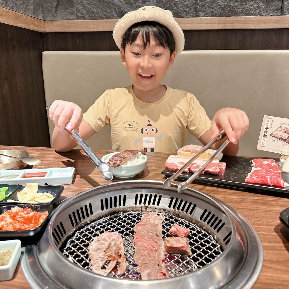 高雄燒肉推薦 中秋節就吃正宗韓國直火烤肉 姜滿堂啦!即日起~ 高雄燒肉推薦 中秋節就吃正宗韓國直火烤肉 姜滿堂啦!即日起~