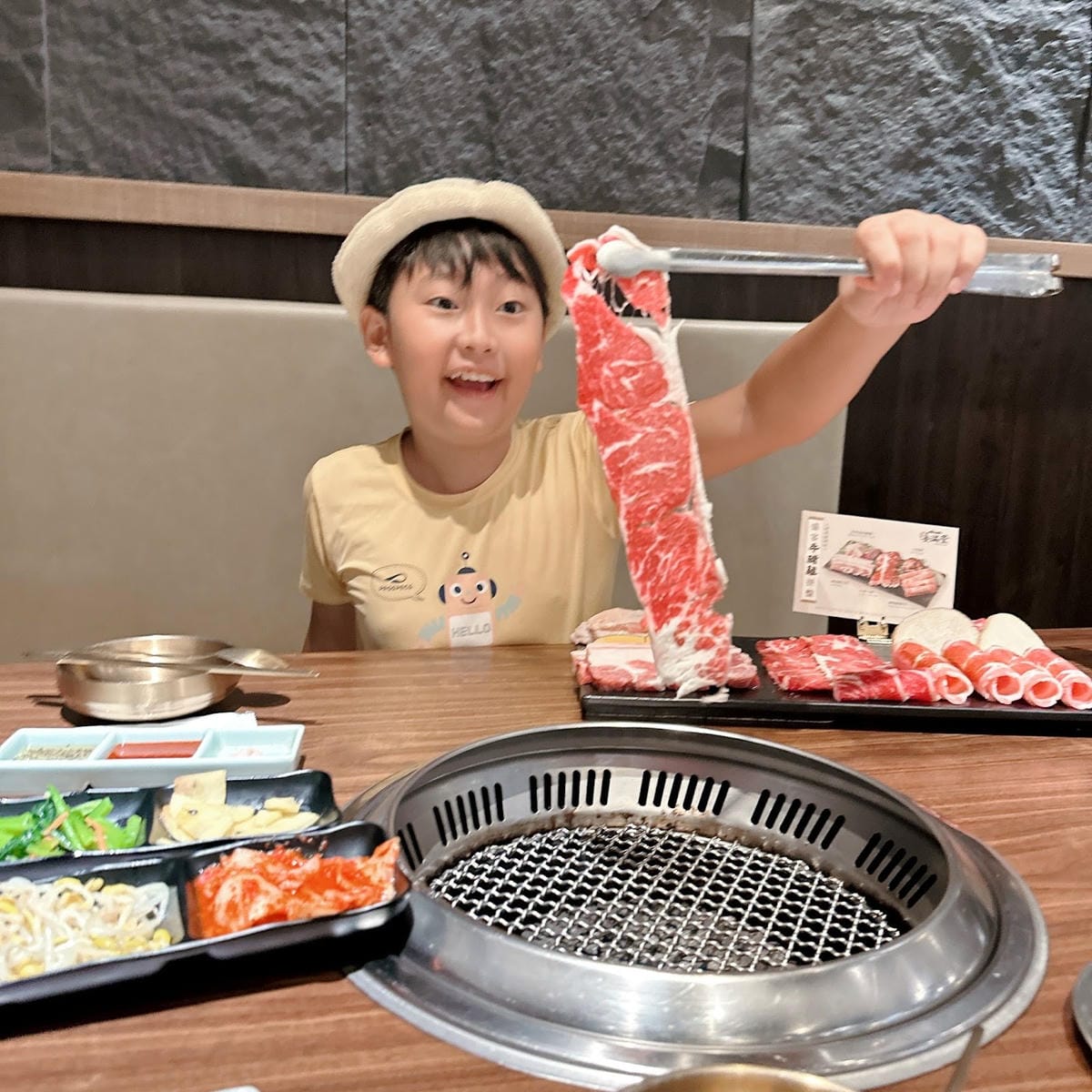 高雄燒肉推薦 中秋節就吃正宗韓國直火烤肉 姜滿堂啦!即日起~ 高雄燒肉推薦 中秋節就吃正宗韓國直火烤肉 姜滿堂啦!即日起~