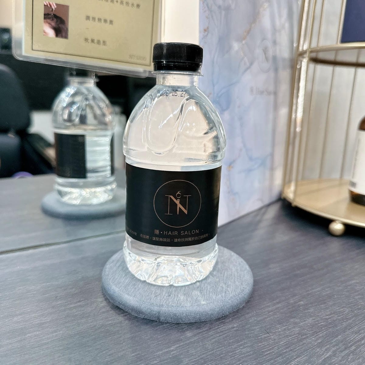 鳳山頭皮護理推薦|隱.hair salon頭皮護理～讓頭皮好