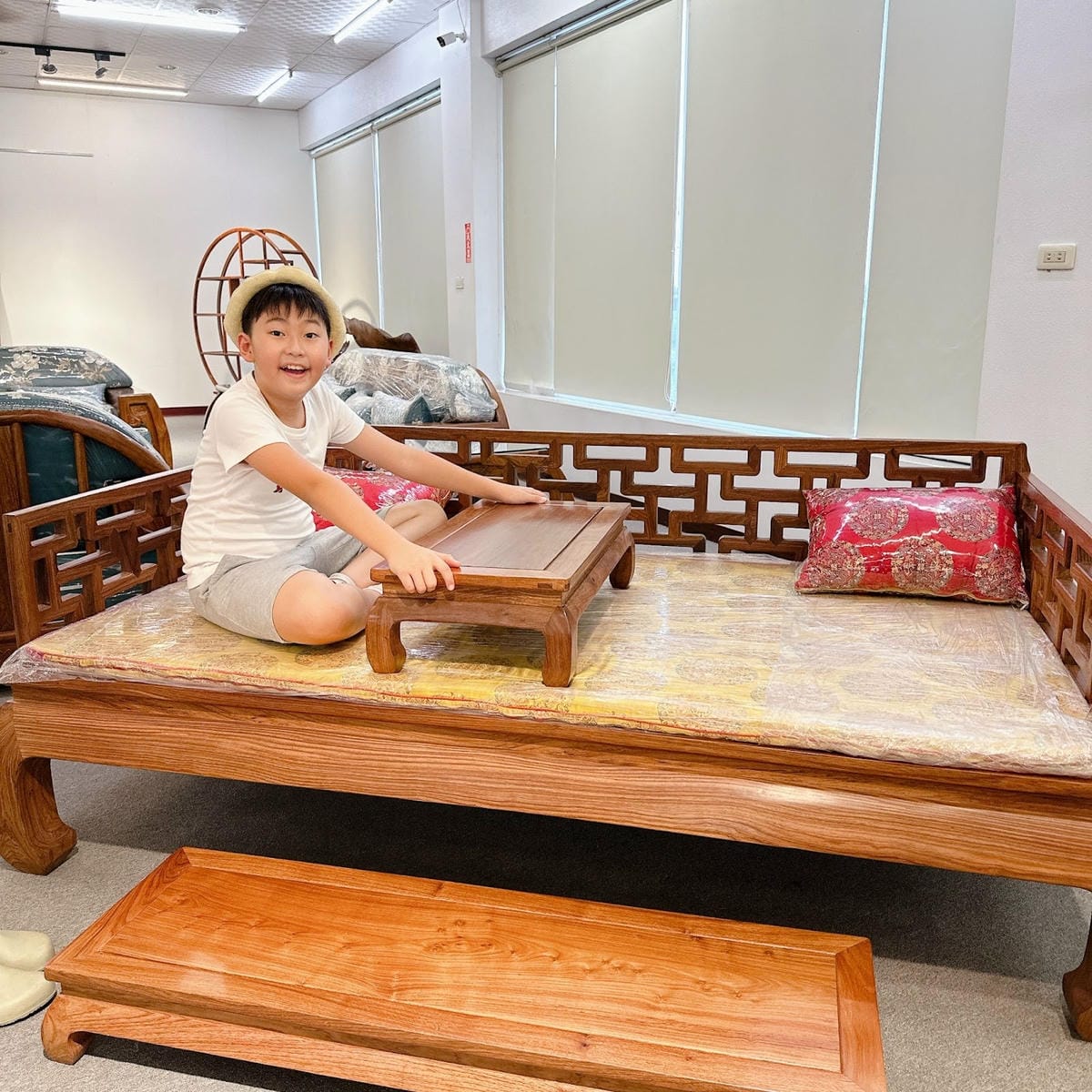 鹿港家具推薦~找到夢想中家的感覺就到先進傢俱(iCAKU愛庫