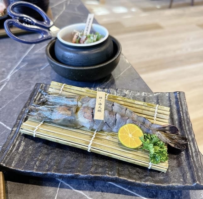 新光三越台南小北門店開幕,超多全新餐飲朵頤牛排、IKIGAI 新光三越台南小北門店開幕,超多全新餐飲朵頤牛排、IKIGAI