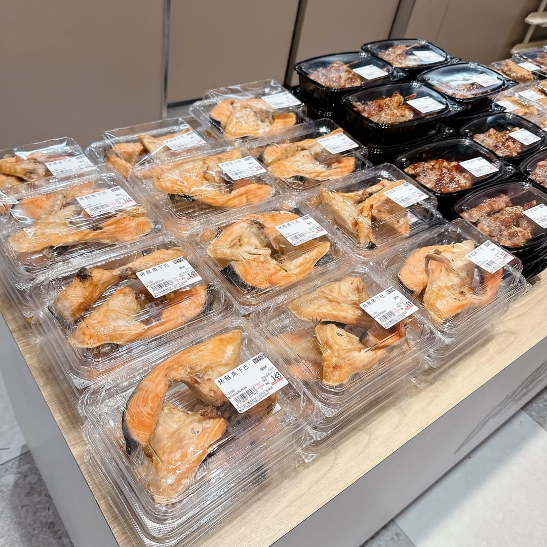 新光三越台南小北門店開幕,超多全新餐飲朵頤牛排、IKIGAI 新光三越台南小北門店開幕,超多全新餐飲朵頤牛排、IKIGAI