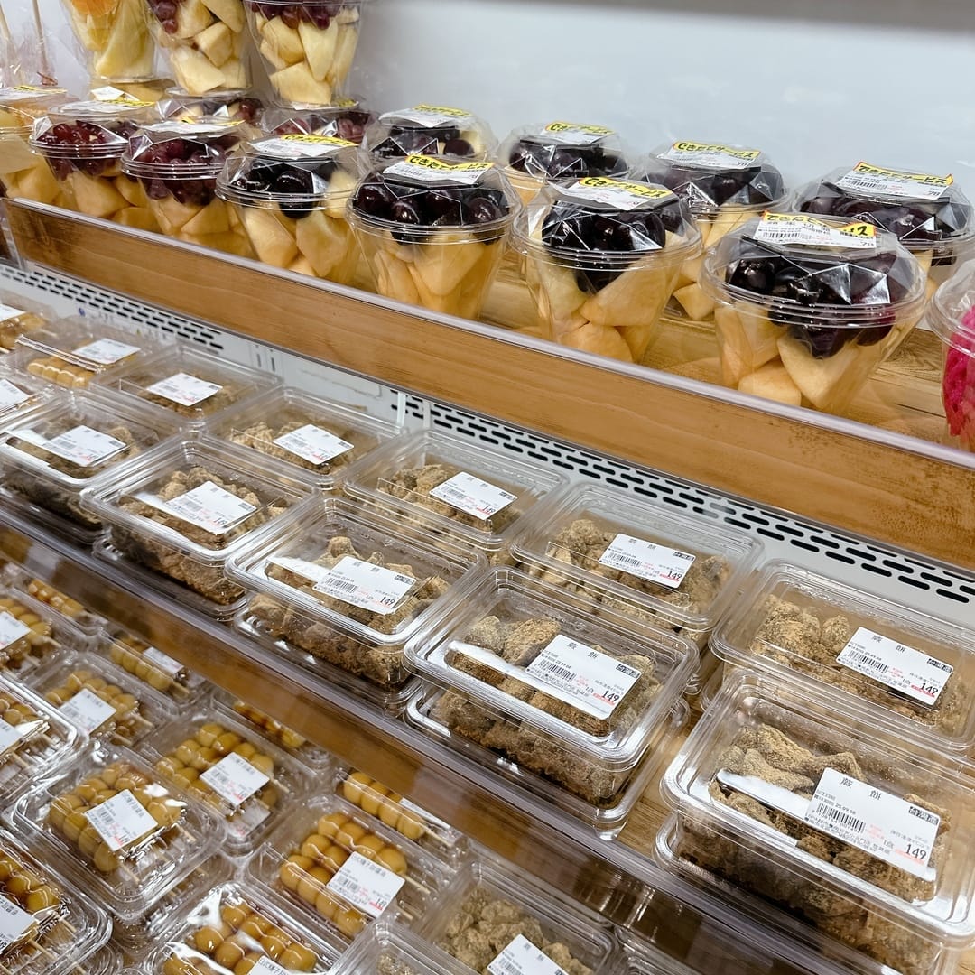 新光三越台南小北門店開幕,超多全新餐飲朵頤牛排、IKIGAI 新光三越台南小北門店開幕,超多全新餐飲朵頤牛排、IKIGAI