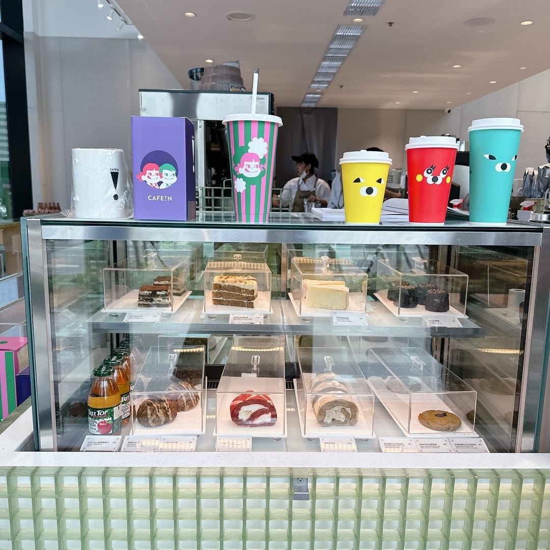 新光三越台南小北門店開幕,超多全新餐飲朵頤牛排、IKIGAI 新光三越台南小北門店開幕,超多全新餐飲朵頤牛排、IKIGAI