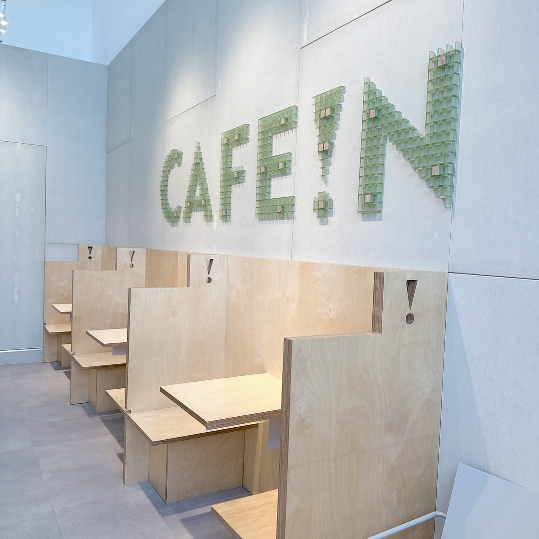 新光三越台南小北門店開幕,超多全新餐飲朵頤牛排、IKIGAI 新光三越台南小北門店開幕,超多全新餐飲朵頤牛排、IKIGAI