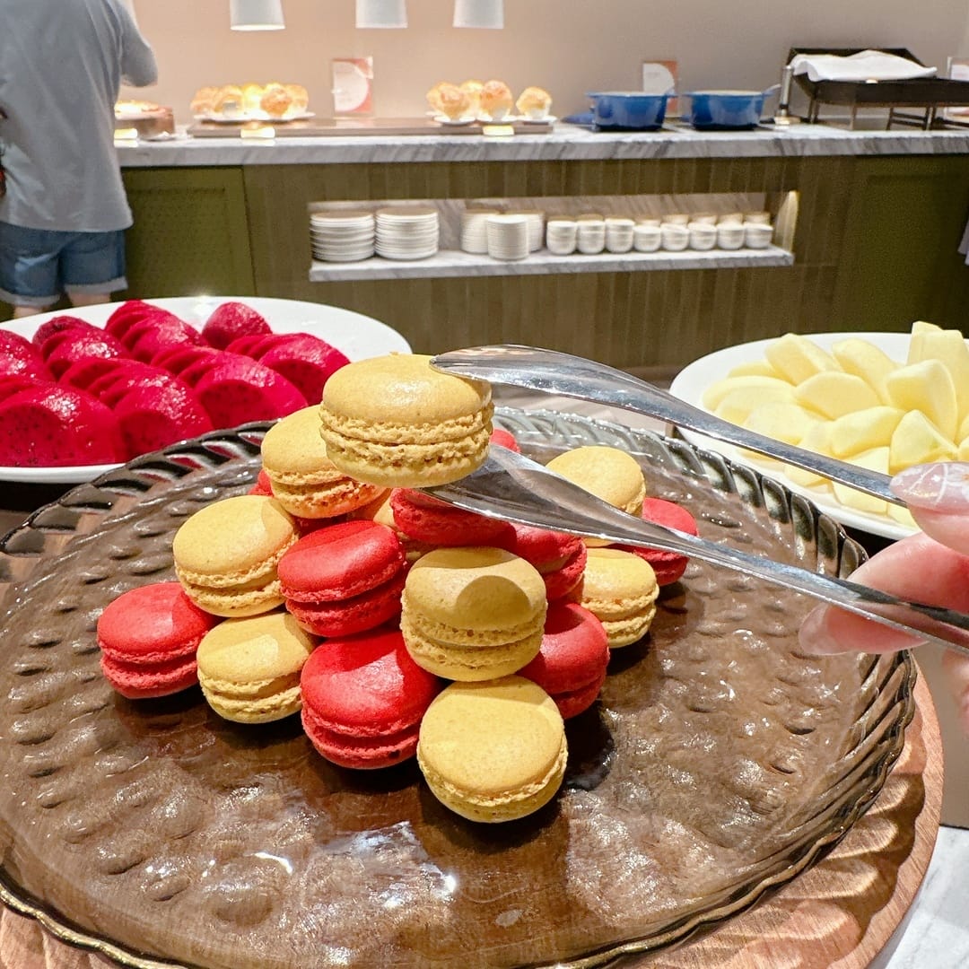 新光三越台南小北門店開幕,超多全新餐飲朵頤牛排、IKIGAI 新光三越台南小北門店開幕,超多全新餐飲朵頤牛排、IKIGAI