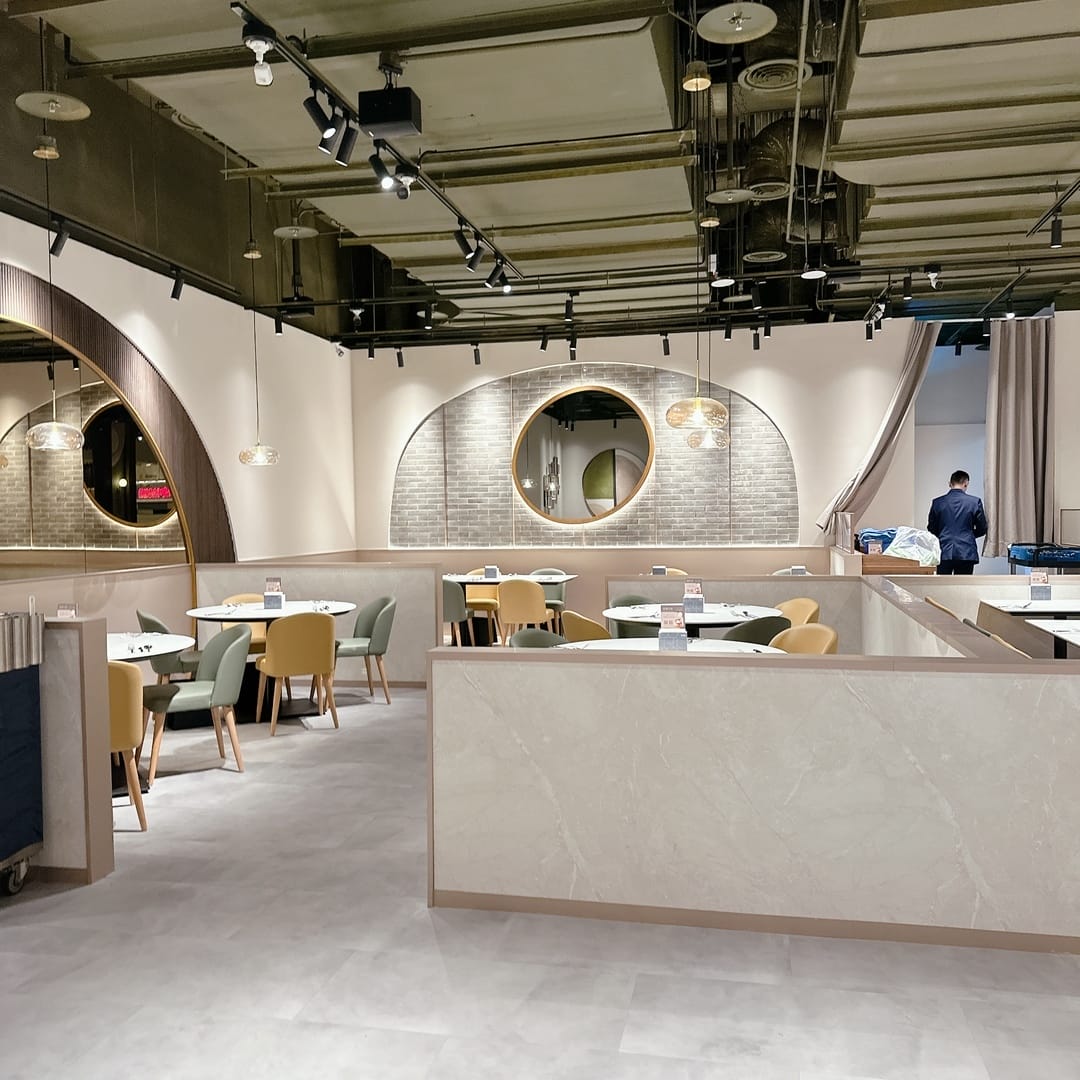 新光三越台南小北門店開幕,超多全新餐飲朵頤牛排、IKIGAI 新光三越台南小北門店開幕,超多全新餐飲朵頤牛排、IKIGAI