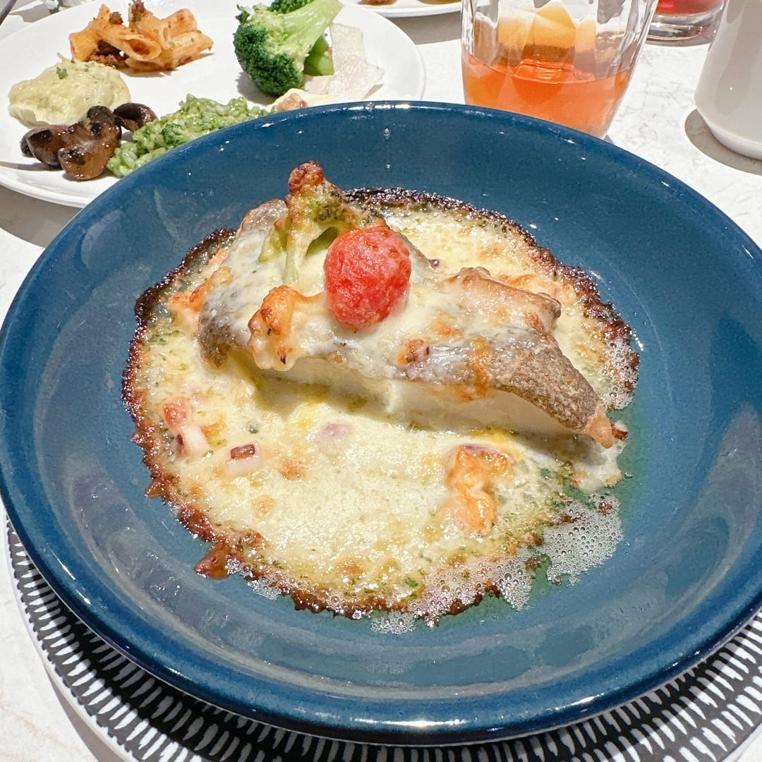 新光三越台南小北門店開幕,超多全新餐飲朵頤牛排、IKIGAI 新光三越台南小北門店開幕,超多全新餐飲朵頤牛排、IKIGAI
