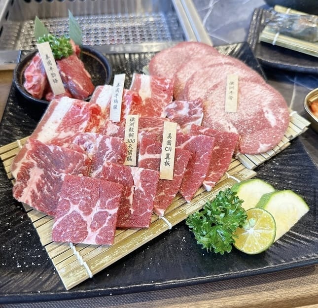 新光三越台南小北門店開幕,超多全新餐飲朵頤牛排、IKIGAI 新光三越台南小北門店開幕,超多全新餐飲朵頤牛排、IKIGAI