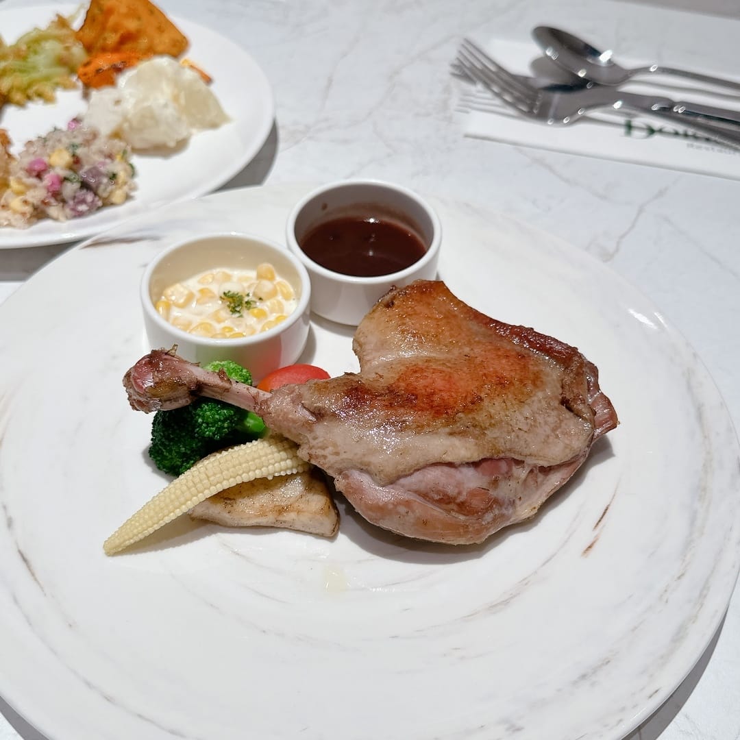 新光三越台南小北門店開幕,超多全新餐飲朵頤牛排、IKIGAI 新光三越台南小北門店開幕,超多全新餐飲朵頤牛排、IKIGAI