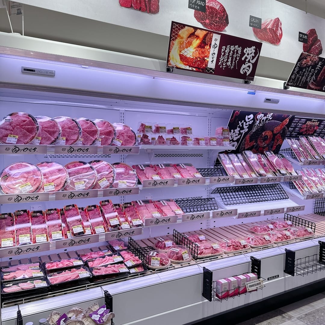 新光三越台南小北門店開幕,超多全新餐飲朵頤牛排、IKIGAI 新光三越台南小北門店開幕,超多全新餐飲朵頤牛排、IKIGAI