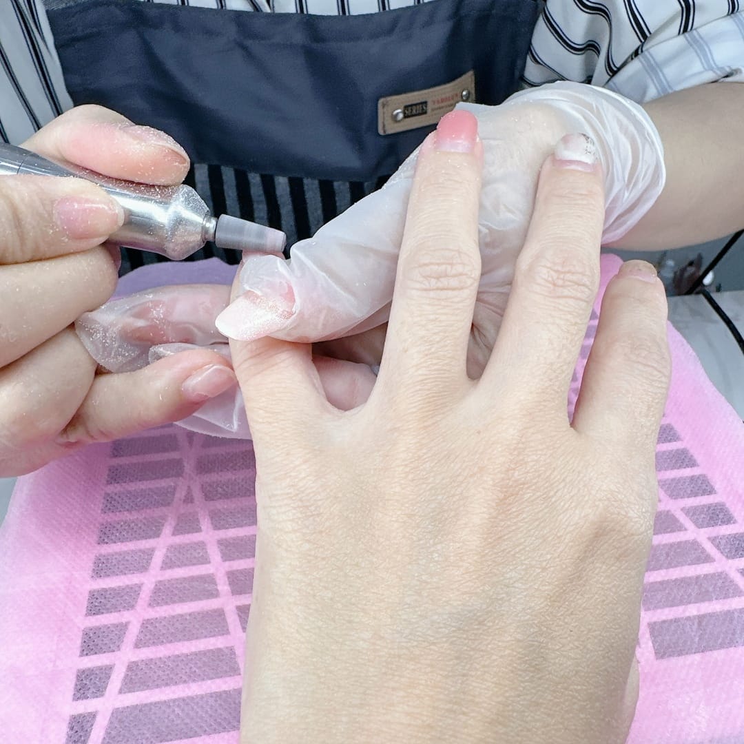萱萱美甲美睫紋繡 把美甲、美睫一次搞定，今天直接美美出門去！