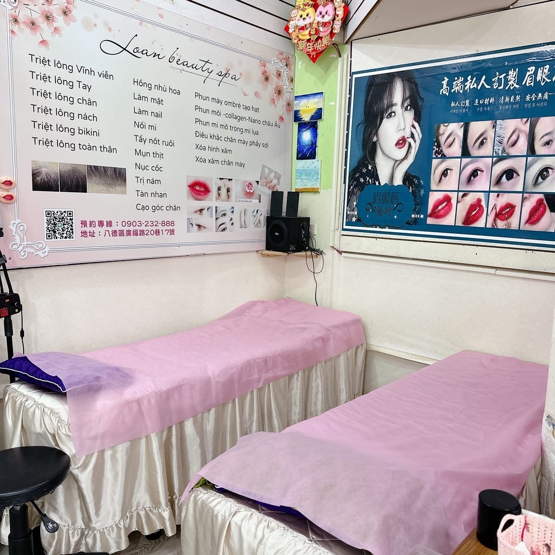 萱萱美甲美睫紋繡 把美甲、美睫一次搞定，今天直接美美出門去！