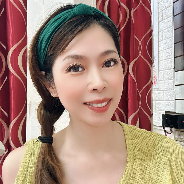 萱萱美甲美睫紋繡 把美甲、美睫一次搞定，今天直接美美出門去！
