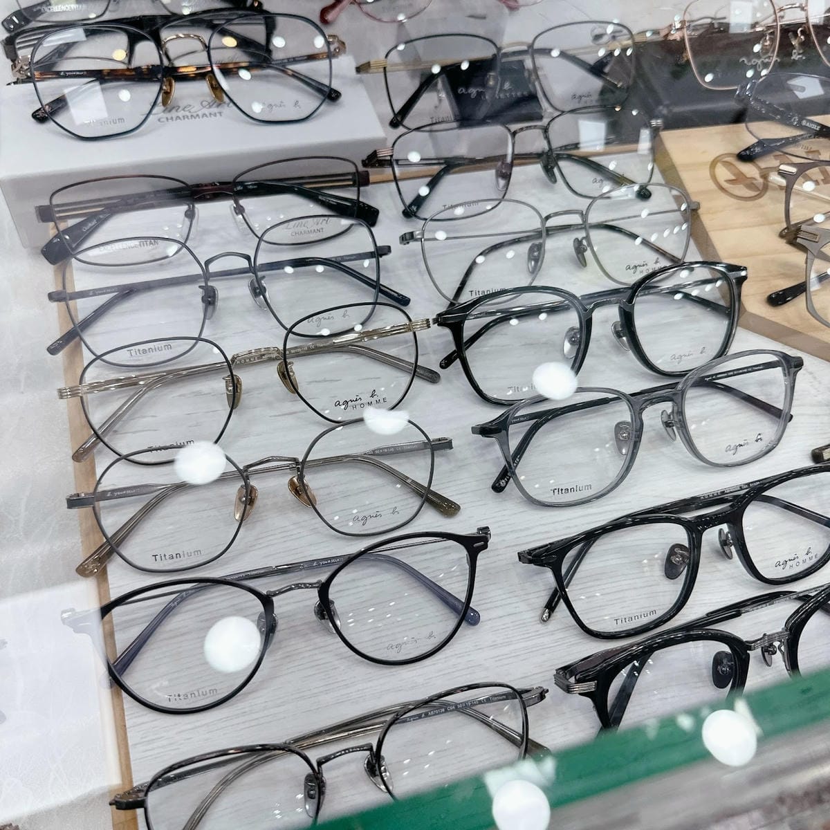 台南歸仁眼鏡店推薦｜享美眼鏡超多質感鏡框，只要甜甜價就能入手