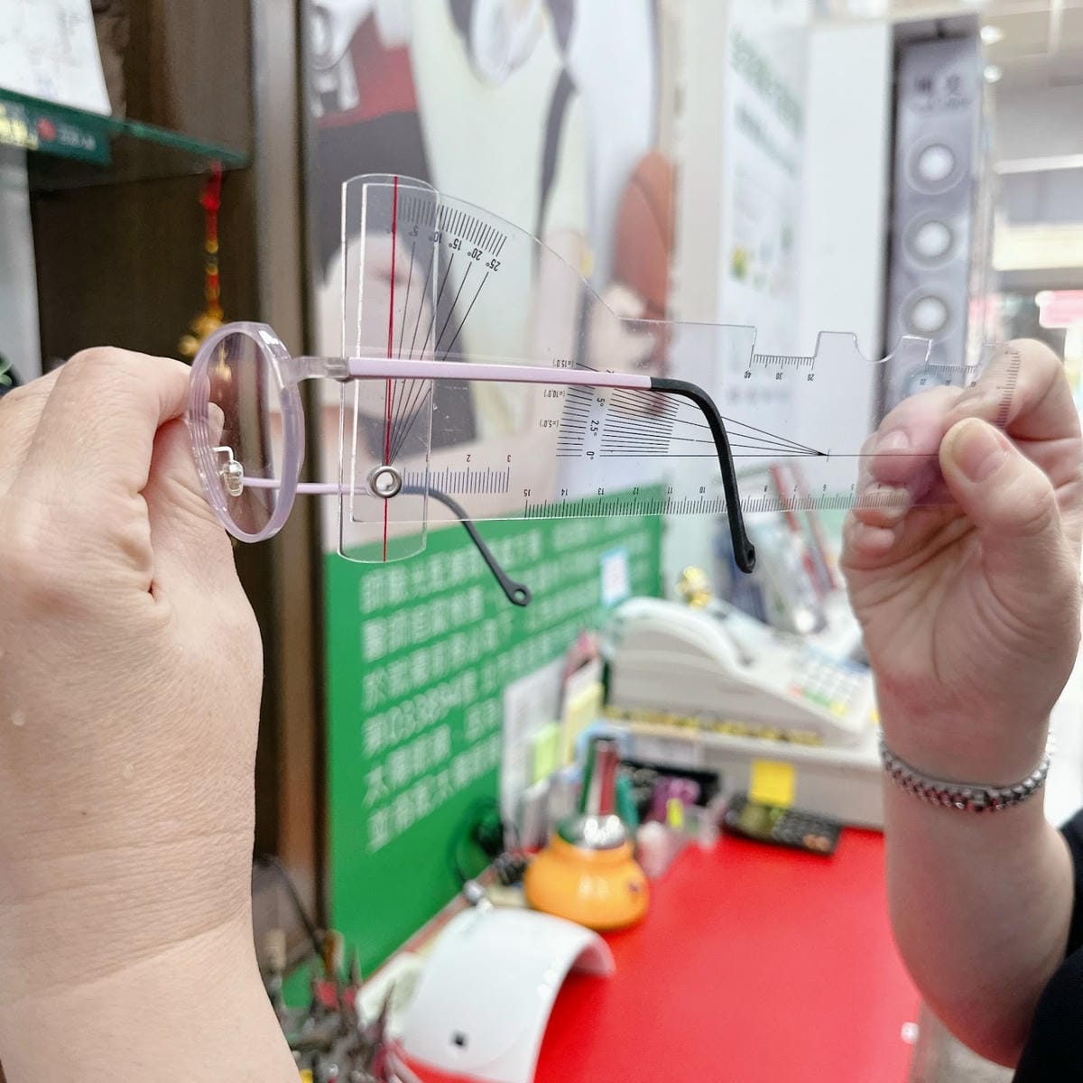 台南歸仁眼鏡店推薦｜享美眼鏡超多質感鏡框，只要甜甜價就能入手