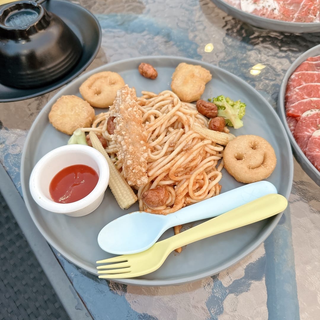 三代同堂樂遊遊~哈比雪兒𝙝𝙖𝙥𝙥𝙮-𝙘𝙖𝙢𝙥𝙞𝙣𝙜 一泊三食