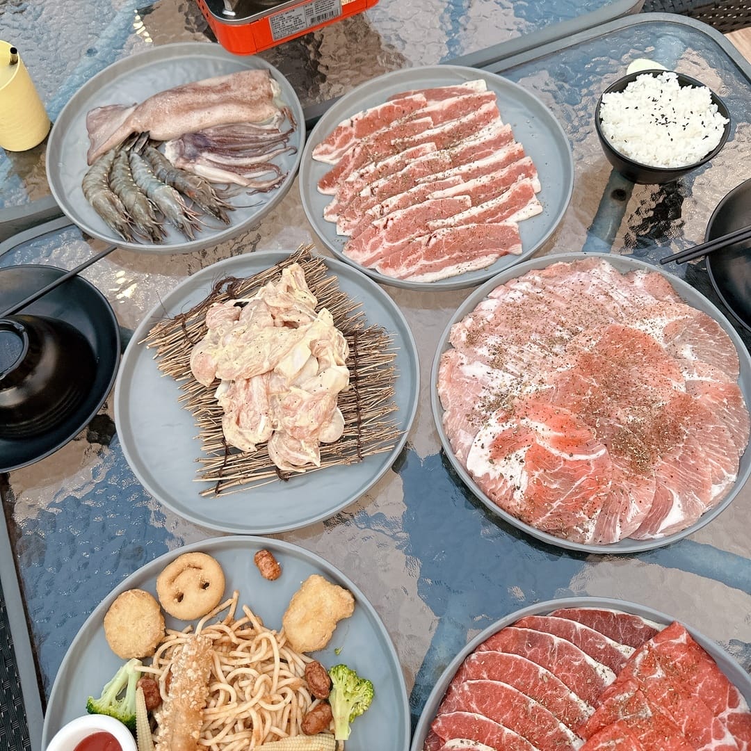 三代同堂樂遊遊~哈比雪兒𝙝𝙖𝙥𝙥𝙮-𝙘𝙖𝙢𝙥𝙞𝙣𝙜 一泊三食