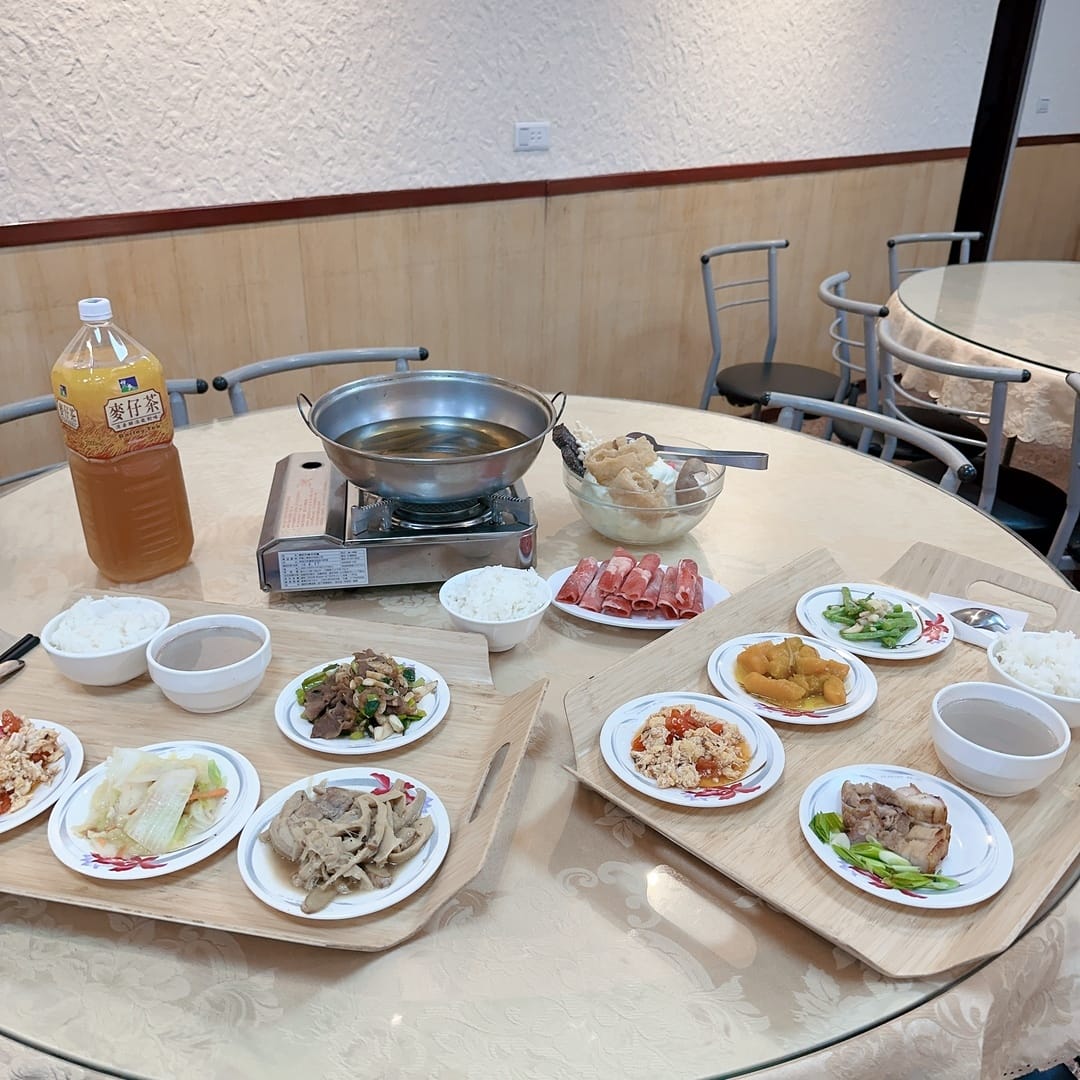 南投東埔住宿推薦～東光行旅一泊三食方案，現在入住還加贈限量的