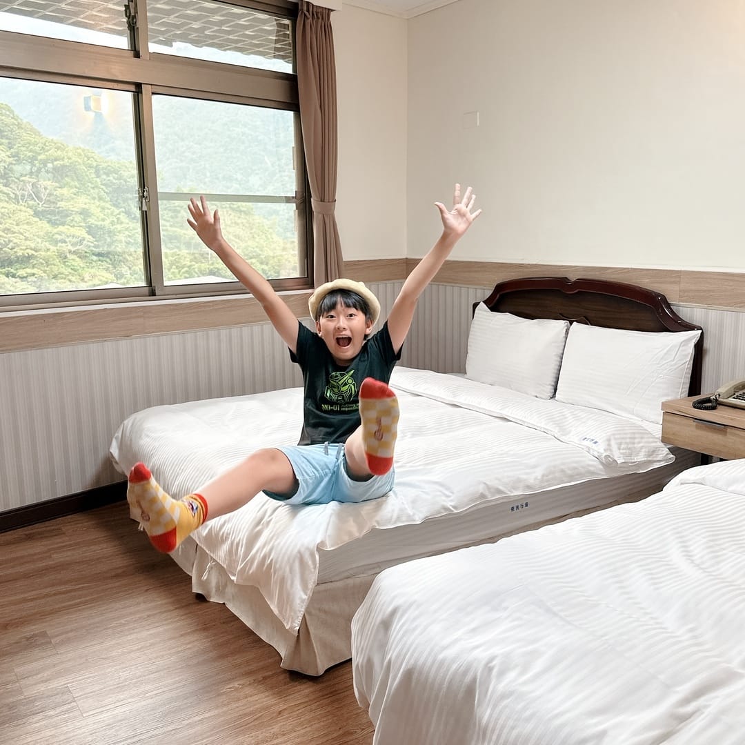 南投東埔住宿推薦~東光行旅一泊三食方案,現在入住還加贈限量的 南投東埔住宿推薦~東光行旅一泊三食方案,現在入住還加贈限量的