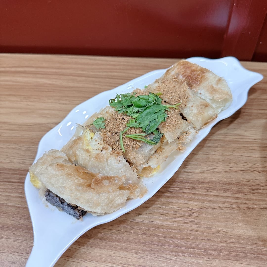 高雄左營餐廳推薦 超潮的古風地獄風 孟婆客棧 砂鍋魚頭 ，c