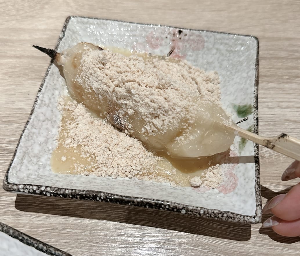 高雄美食推薦 一玖居酒屋質感的日式空間，搭配和食、串燒和各種