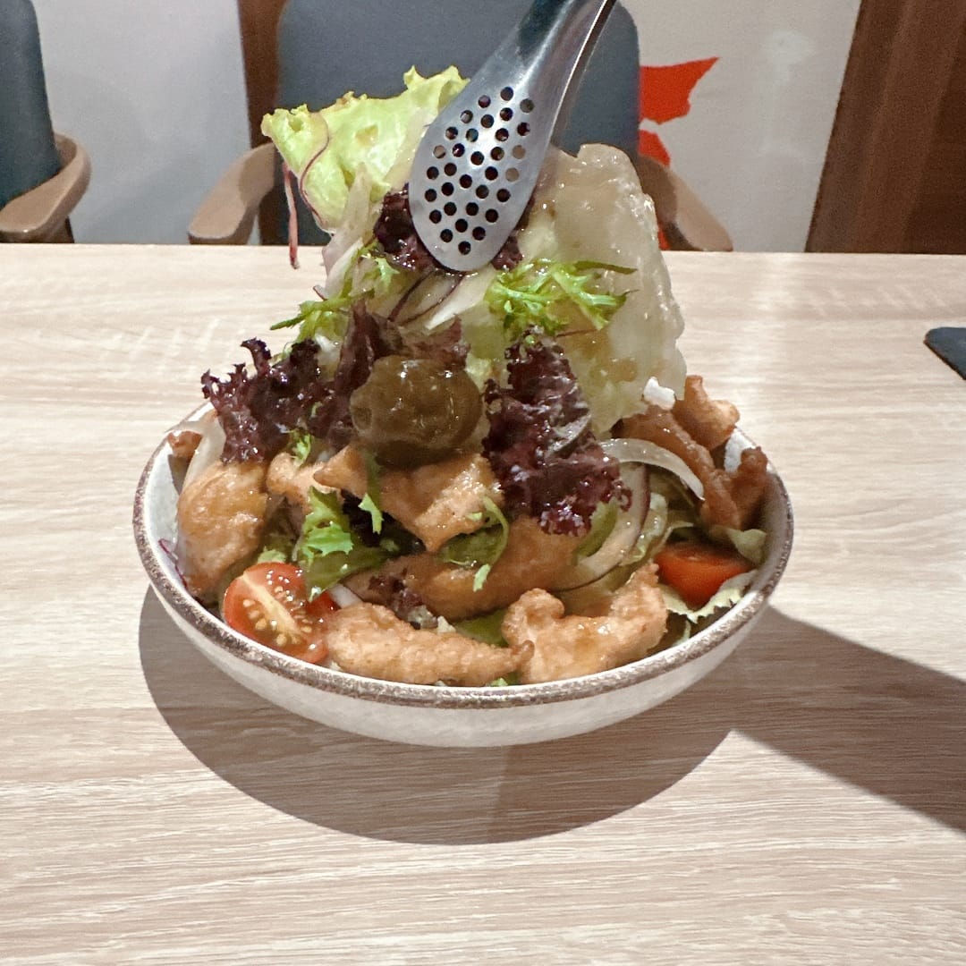 高雄美食推薦 一玖居酒屋質感的日式空間，搭配和食、串燒和各種