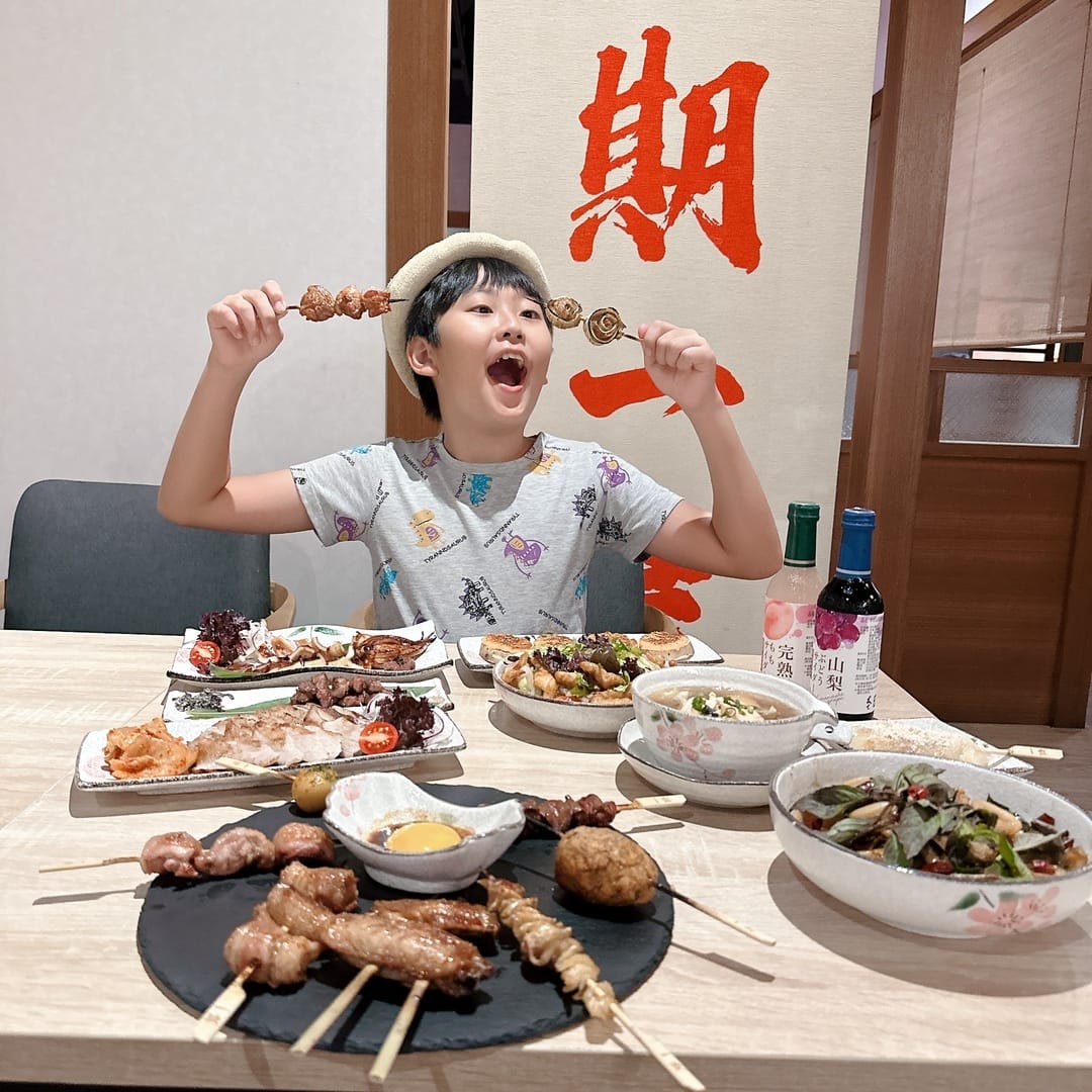 高雄美食推薦 一玖居酒屋質感的日式空間，搭配和食、串燒和各種