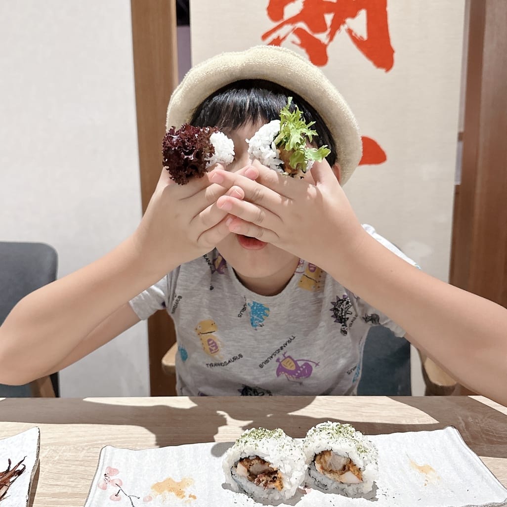 高雄美食推薦 一玖居酒屋質感的日式空間，搭配和食、串燒和各種