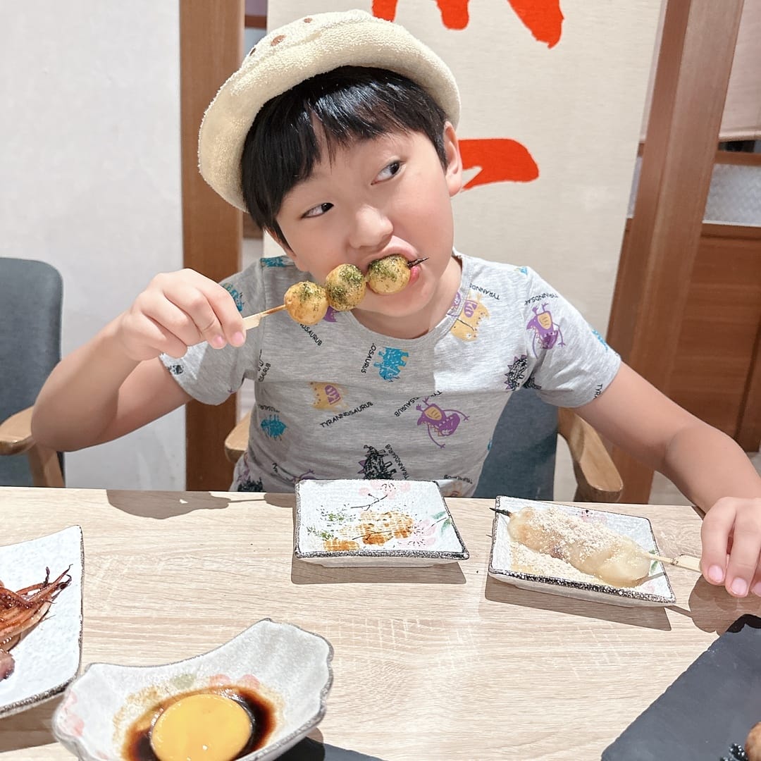 高雄美食推薦 一玖居酒屋質感的日式空間，搭配和食、串燒和各種