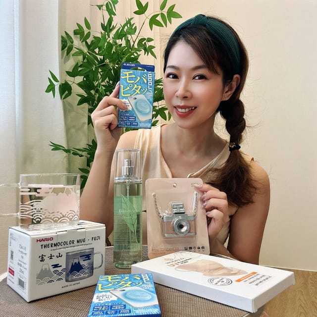 itai_itai痛經女子 臉書社團，開啟主婦們購物新世界（