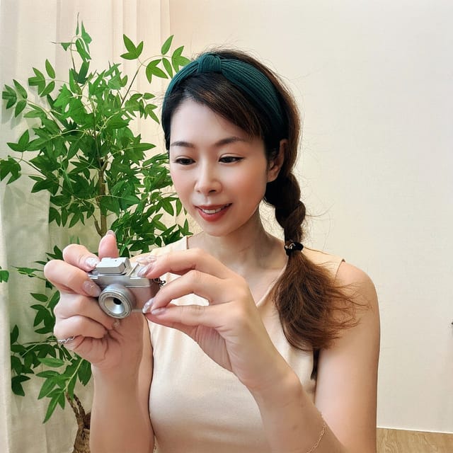 itai_itai痛經女子 臉書社團，開啟主婦們購物新世界（