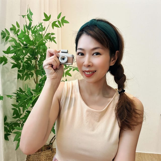 itai_itai痛經女子 臉書社團，開啟主婦們購物新世界（
