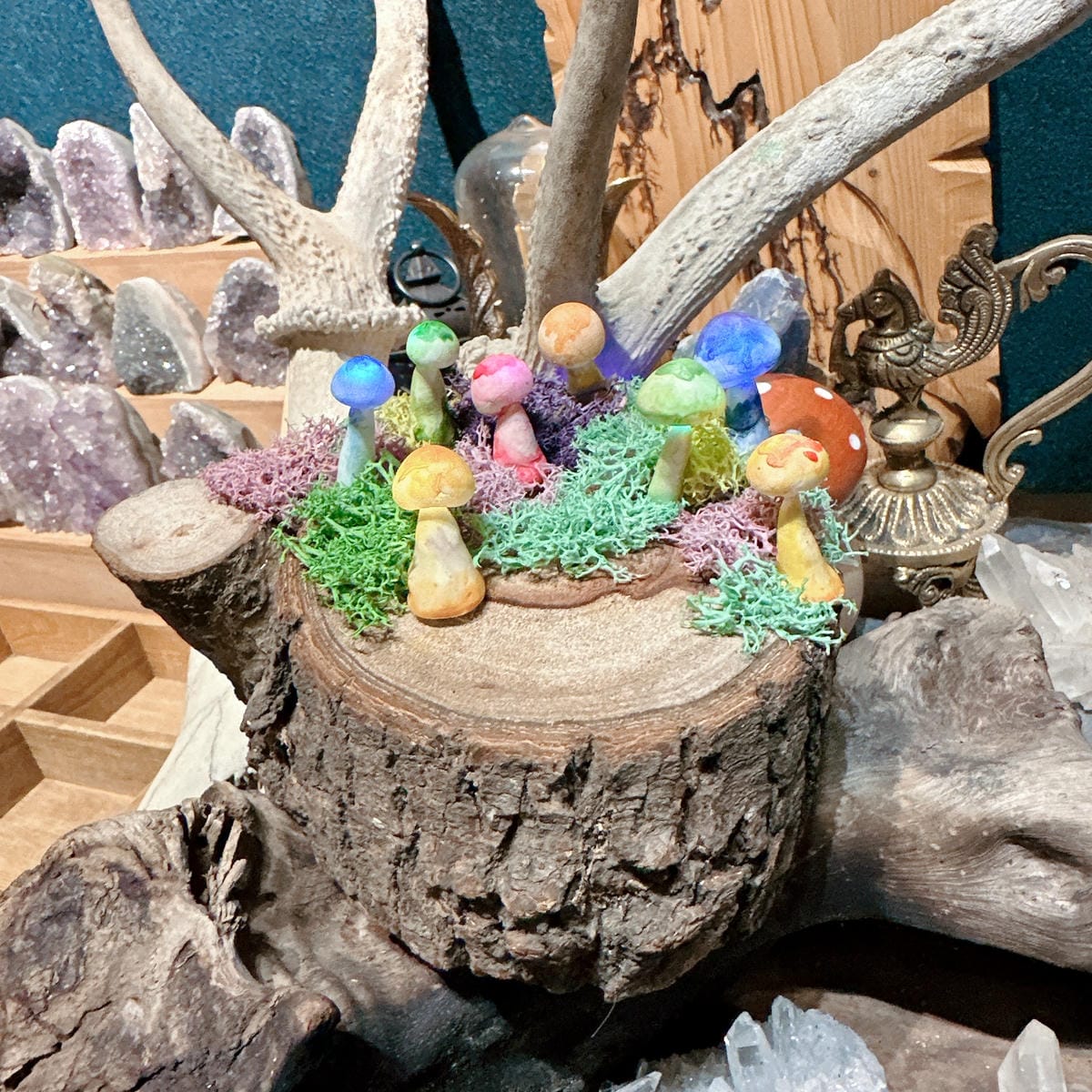 台北手作推薦 小班制手作 Mrs tree studio 點 台北手作推薦 小班制手作 Mrs tree studio 點