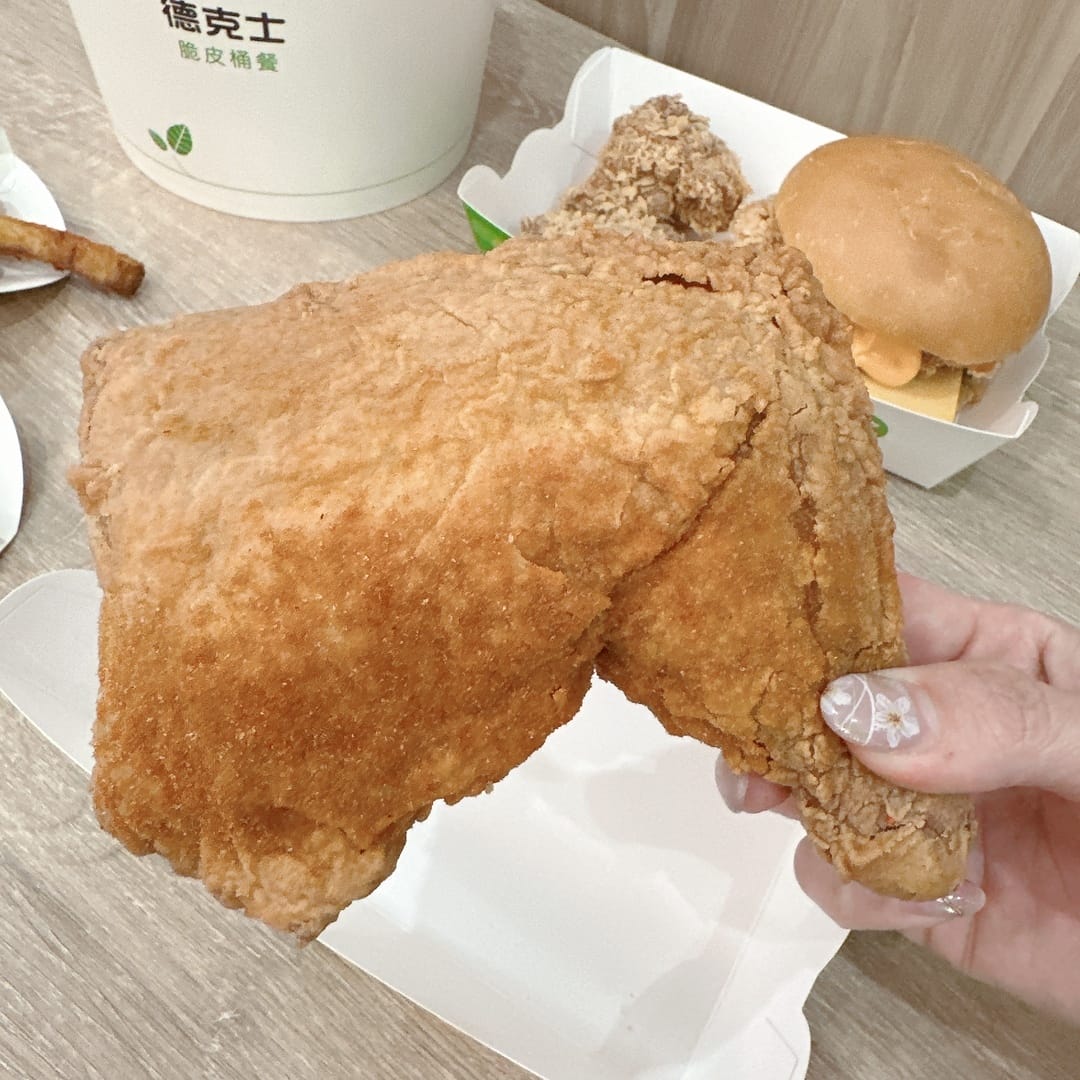 德克士《萌兵來襲 2.0》不管會員、非會員，通通都有優惠，快