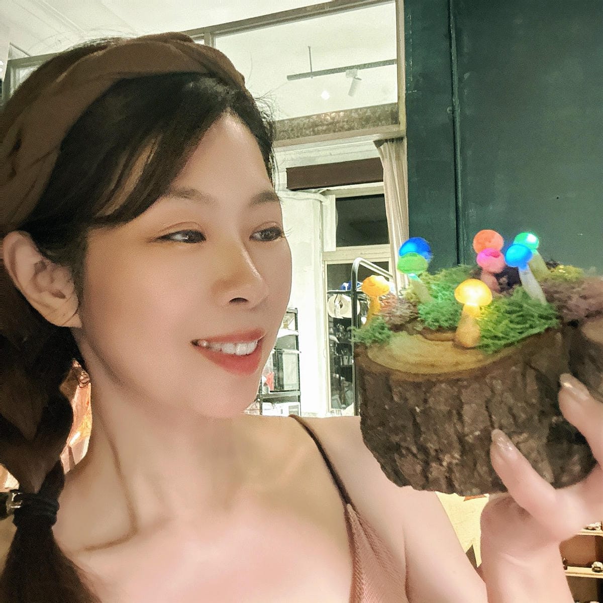 台北手作推薦 小班制手作 Mrs tree studio 點 台北手作推薦 小班制手作 Mrs tree studio 點